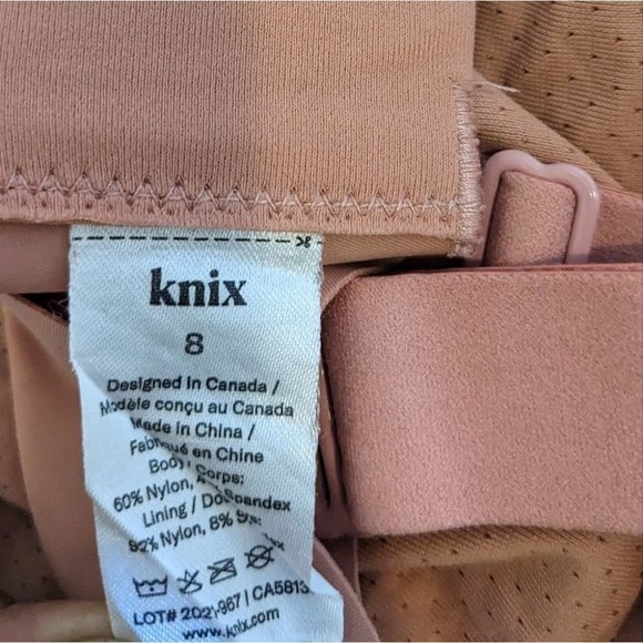 Knix Bra 8 - Picture 5 of 6